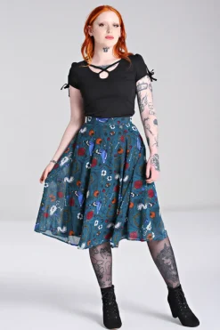 Sianna Skirt