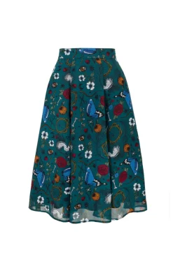 Sianna Skirt