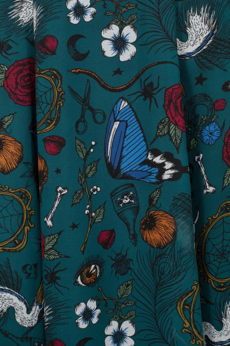 Sianna Skirt