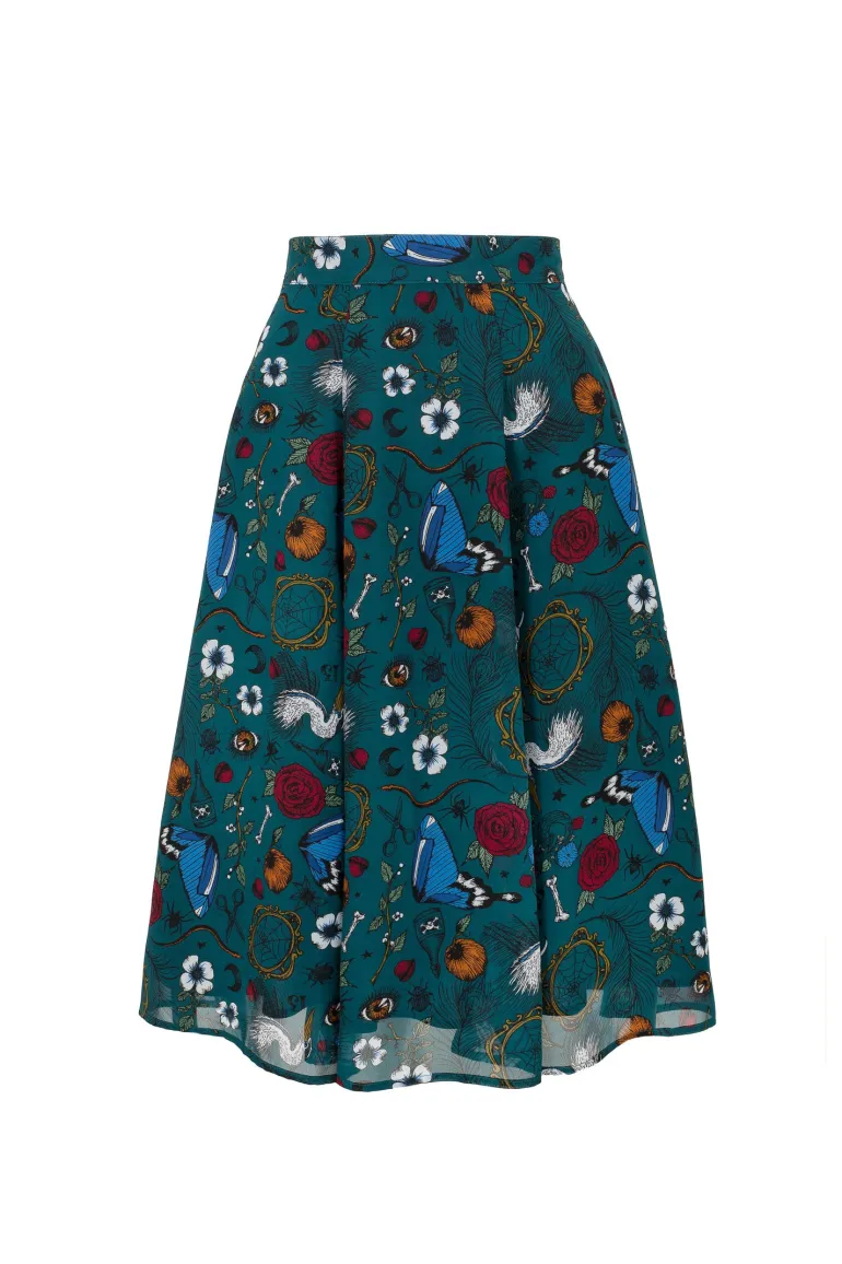 Sianna Skirt