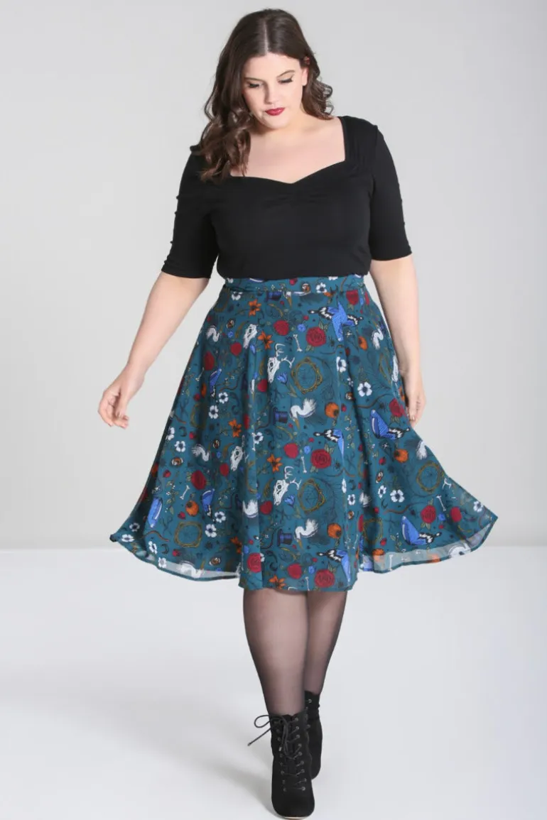 Sianna Skirt