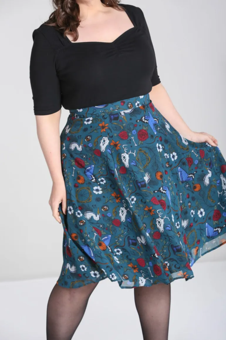 Sianna Skirt