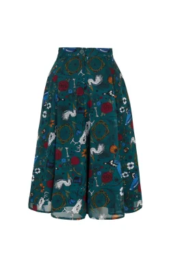 Sianna Skirt