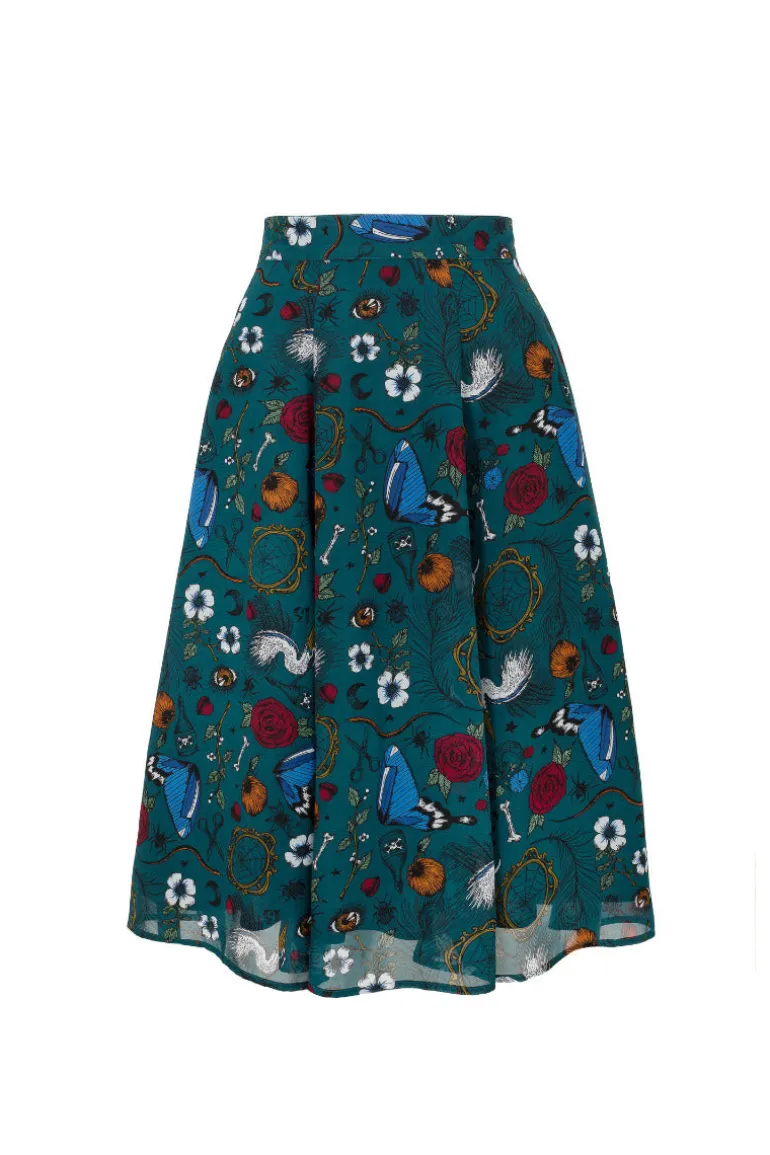 Sianna Skirt