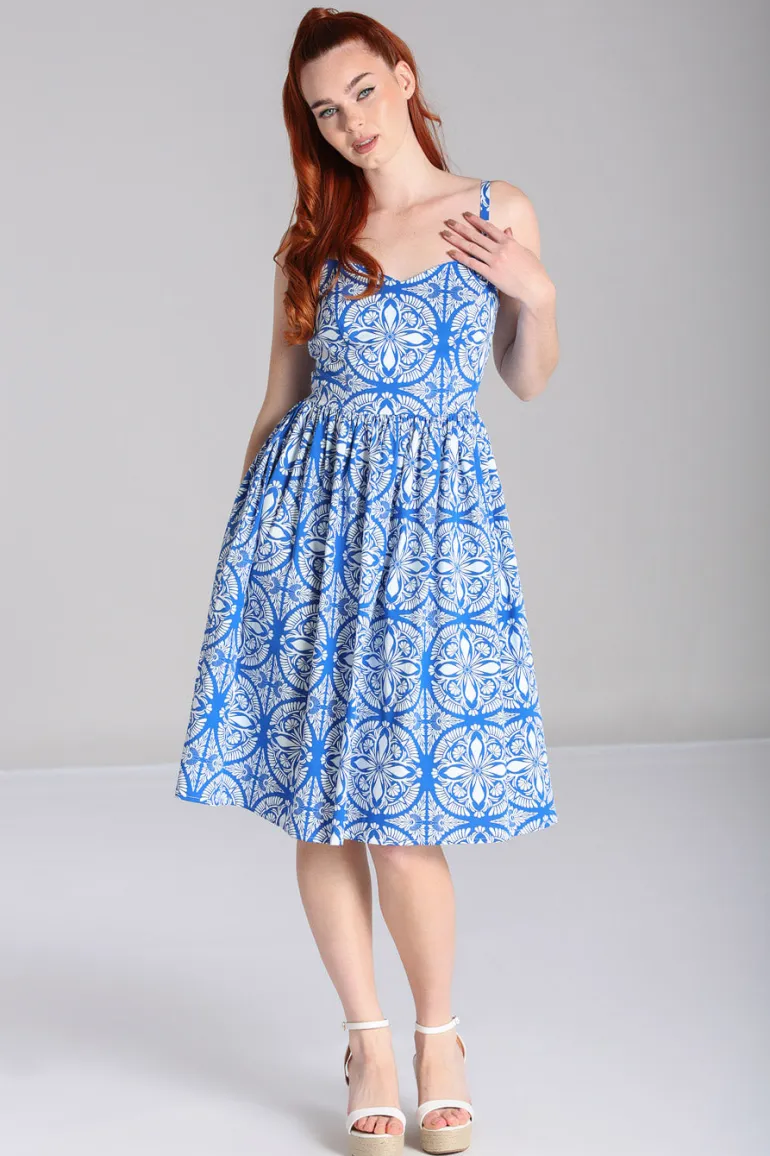 Sicily Dress