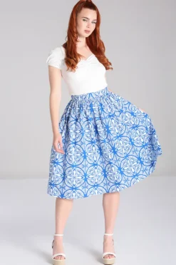 Sicily Skirt