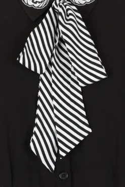 Skelli Blouse