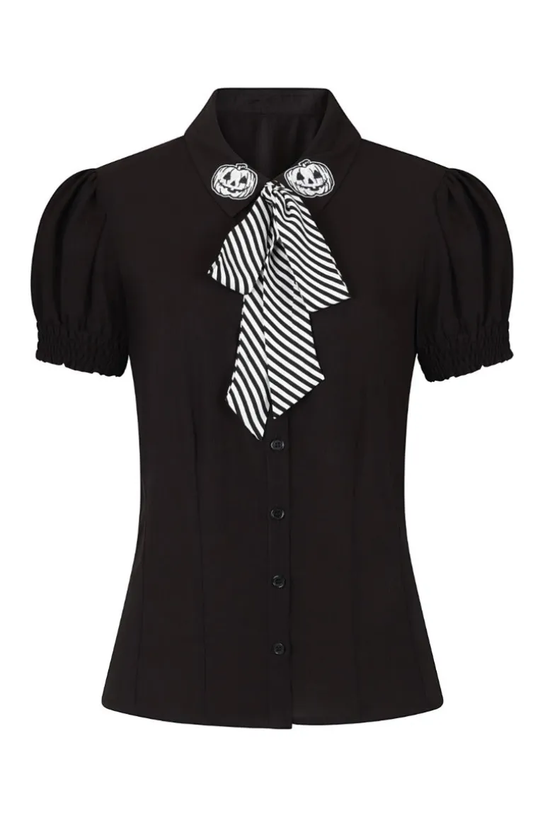 Skelli Blouse