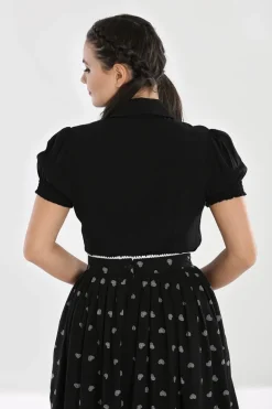 Skelli Blouse