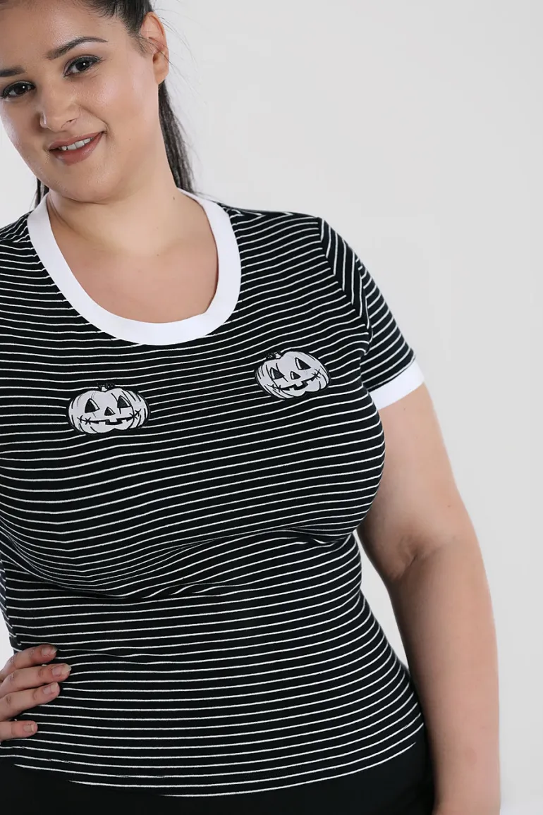 Skelli Top
