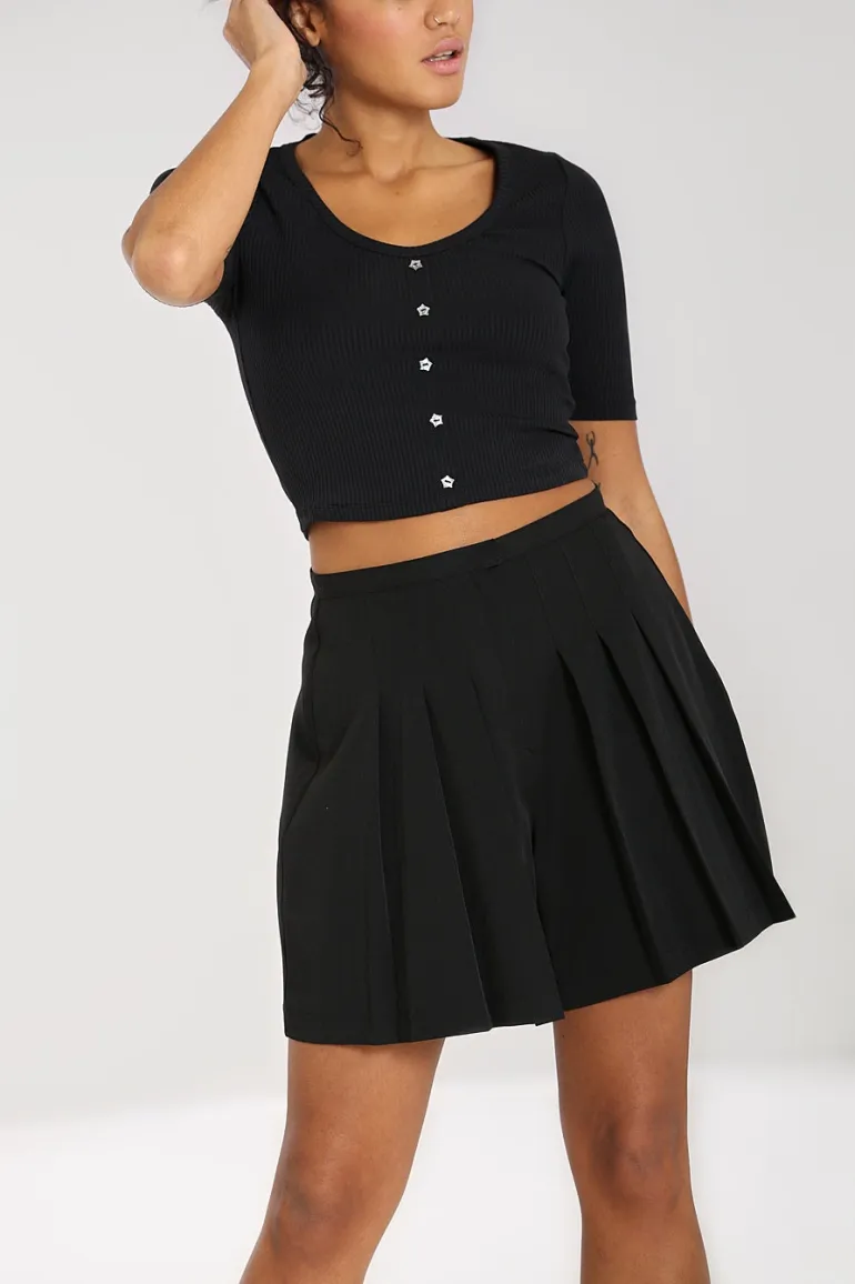 Skipper Shorts