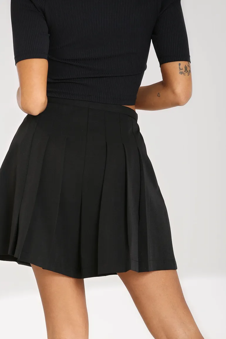 Skipper Shorts