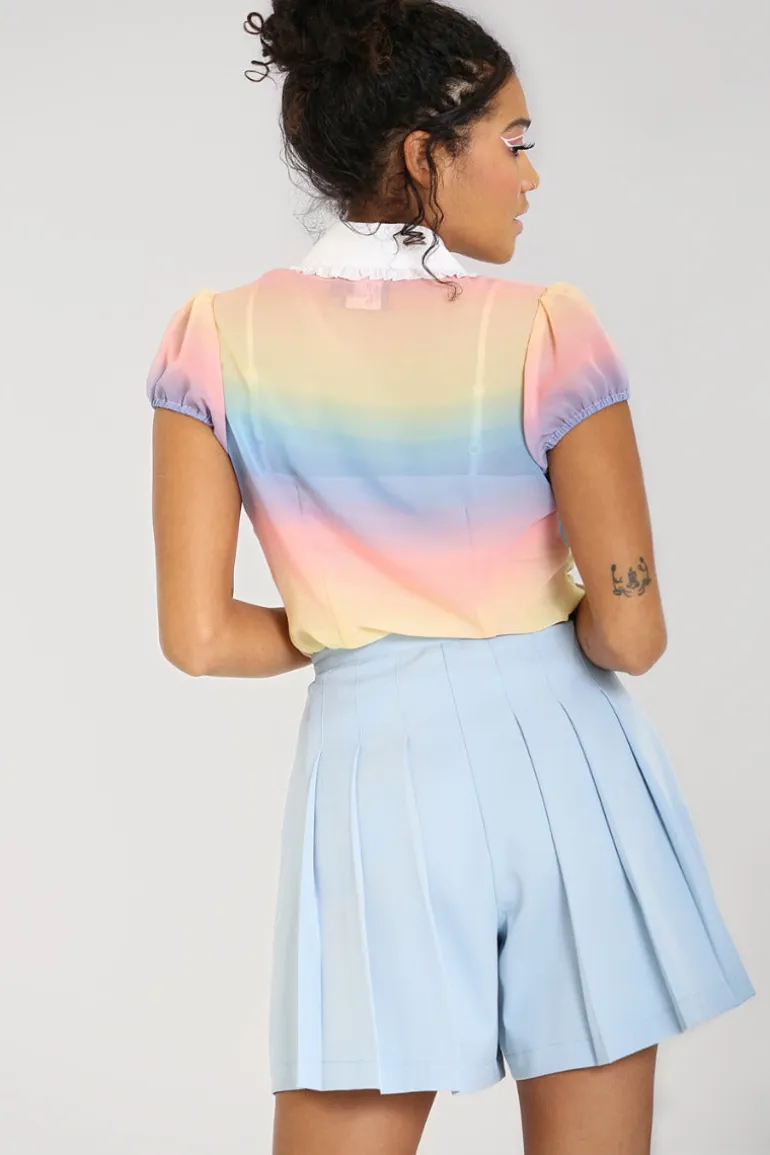 Skipper Shorts