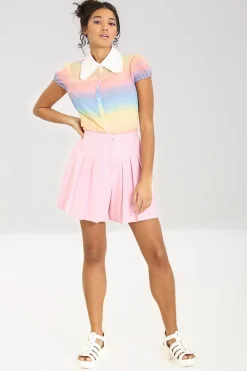 Skipper Shorts