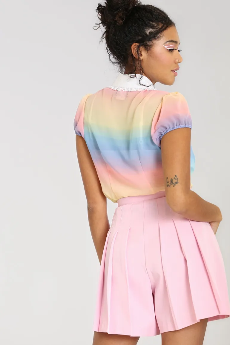 Skipper Shorts