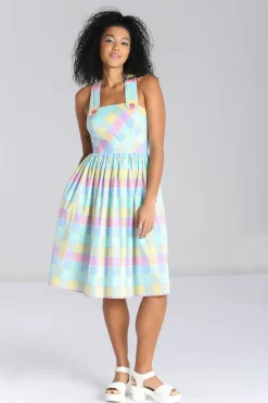 Skye Midi Dress