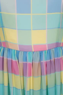 Skye Mini Dress