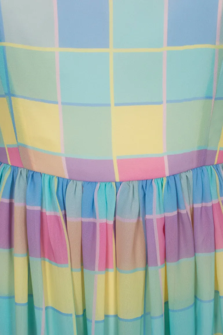 Skye Mini Dress