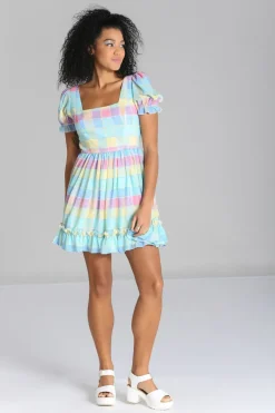 Skye Mini Dress