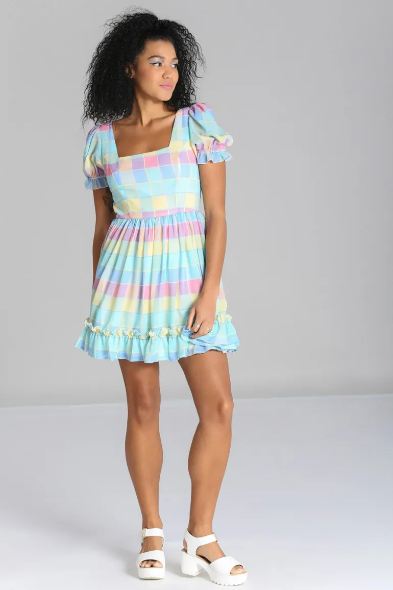 Skye Mini Dress