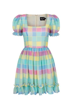 Skye Mini Dress