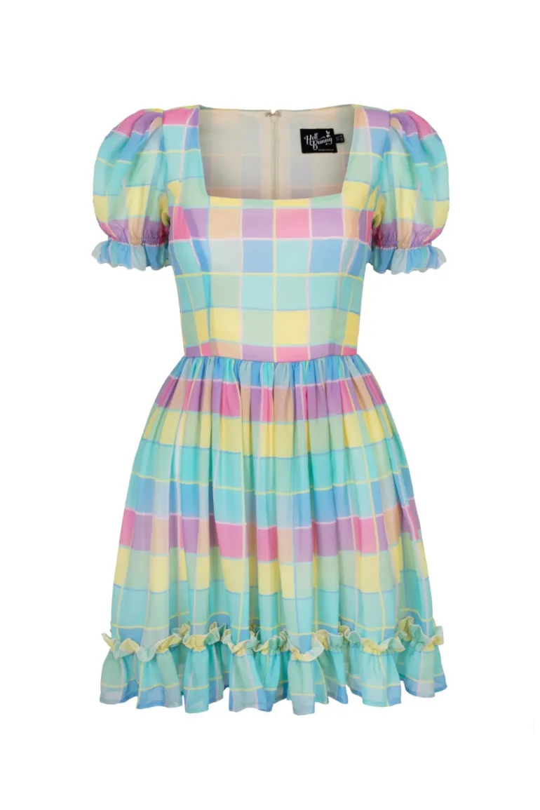 Skye Mini Dress