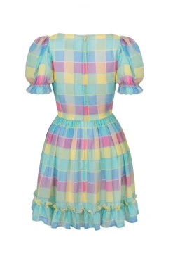 Skye Mini Dress