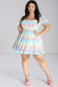 Skye Mini Dress