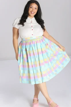 Skye Skirt