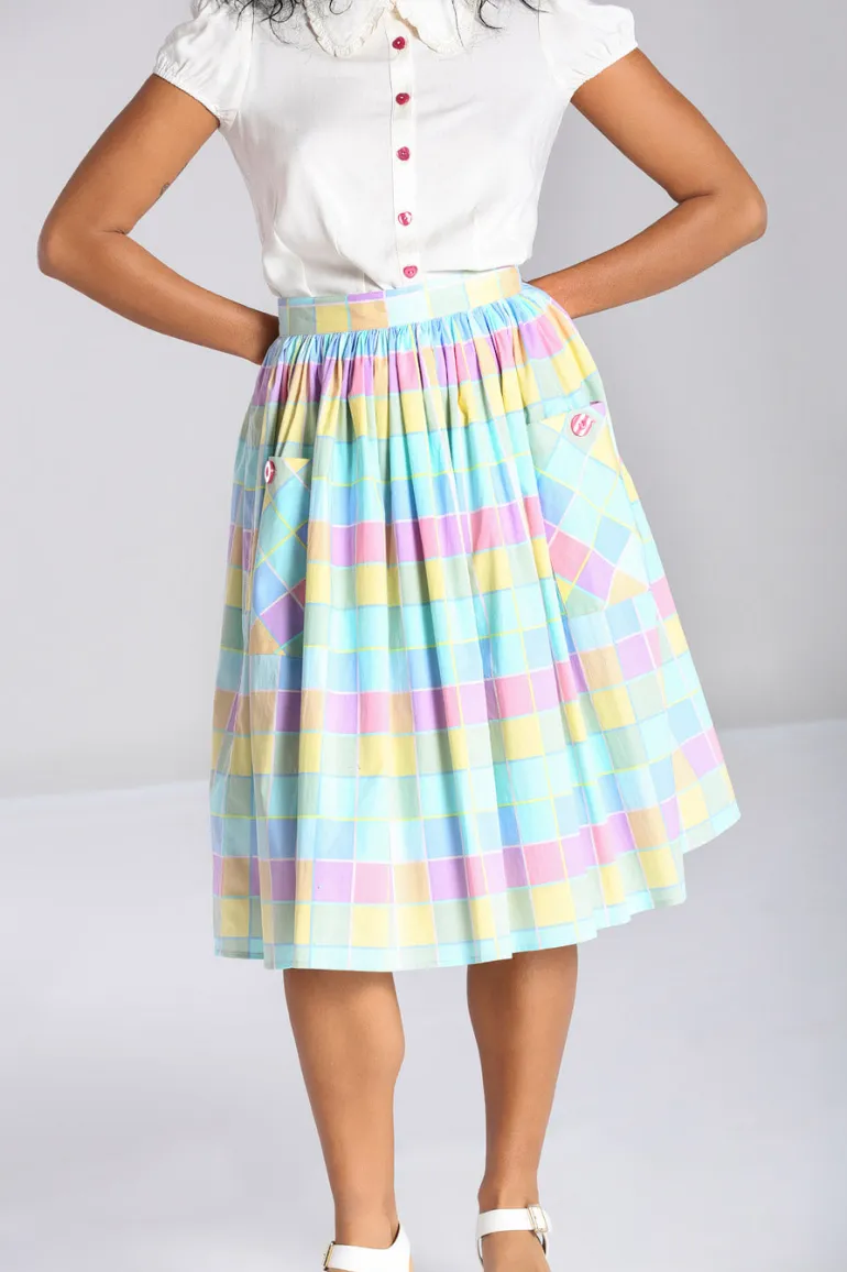 Skye Skirt