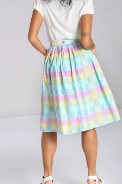 Skye Skirt