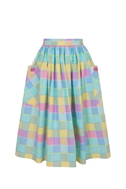 Skye Skirt