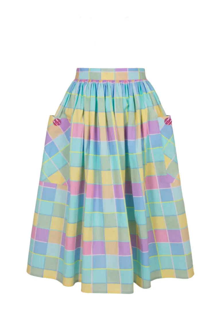 Skye Skirt