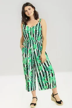 Solana Jumpsuit