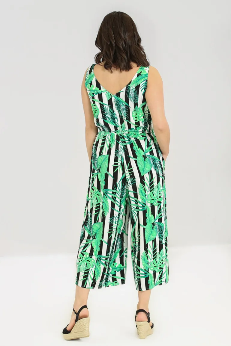 Solana Jumpsuit