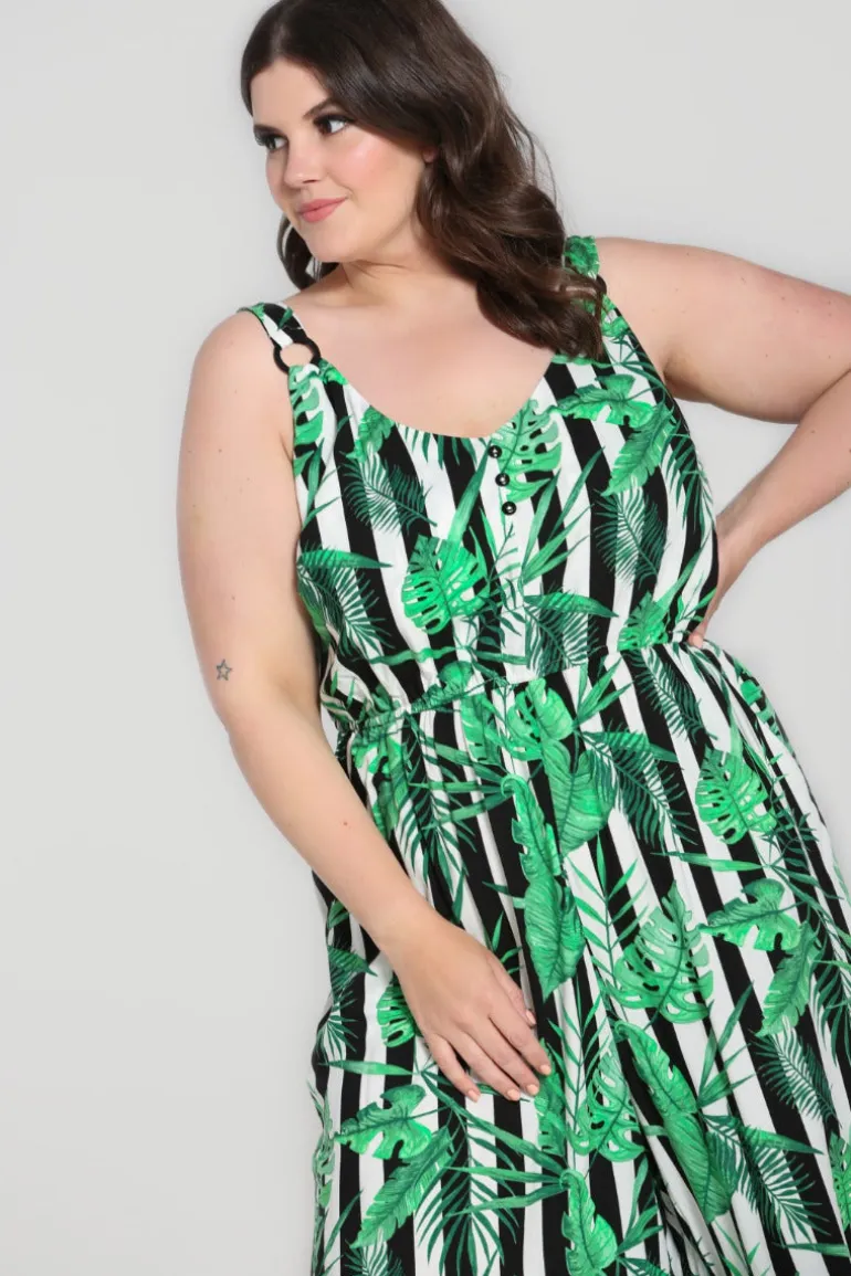 Solana Jumpsuit