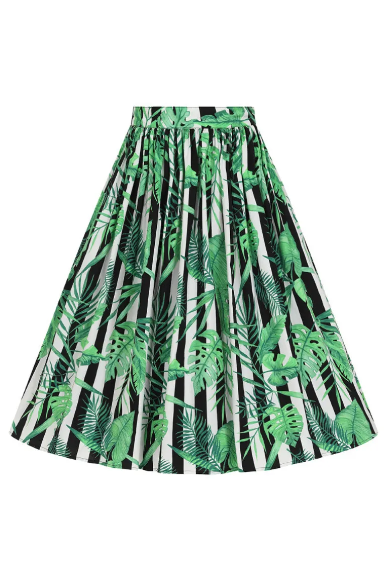 Solana 50's Skirt