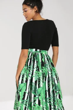 Solana 50's Skirt