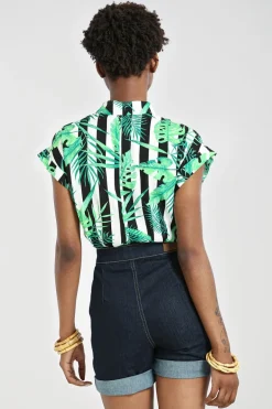 Solana Shirt