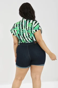 Solana Shirt