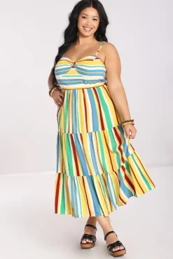 Solange Dress