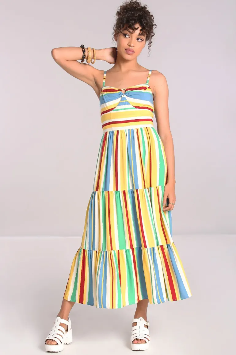 Solange Dress