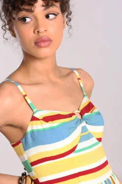 Solange Dress