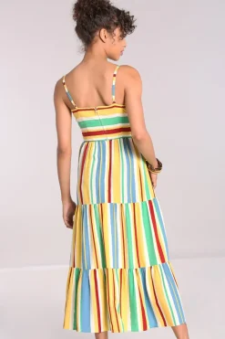 Solange Dress