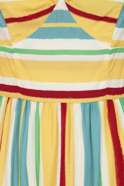 Solange Dress