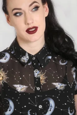 Solaris Blouse