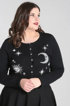Solaris Cardigan