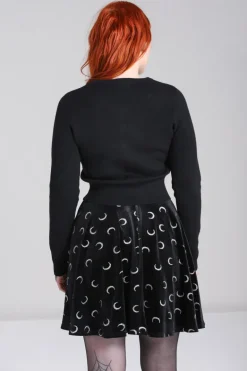 Solaris Cardigan