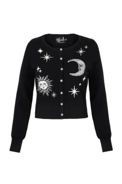 Solaris Cardigan
