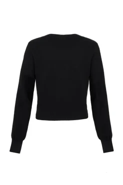 Solaris Cardigan